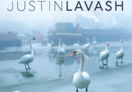 justin lavashbann